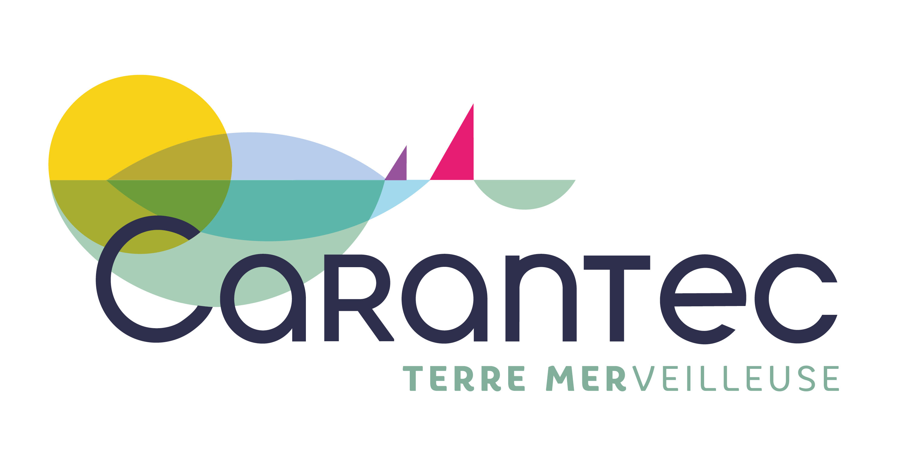 Logo 2021 Carantec