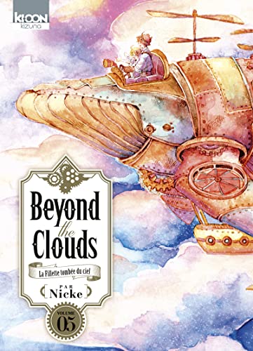 BEYOND THE CLOUDS