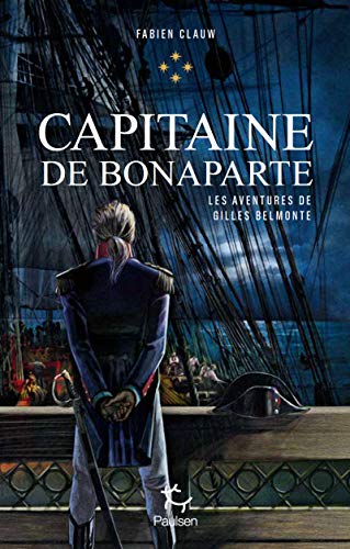 CAPITAINE DE BONAPARTE