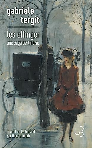 LES EFFINGER