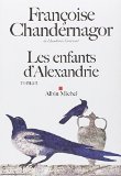 LES ENFANTS D'ALEXANDRIE
