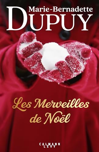 LES MERVEILLES DE NOËL