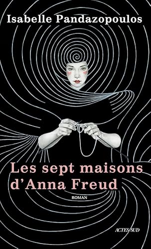 LES SEPT MAISONS D'ANNA FREUD