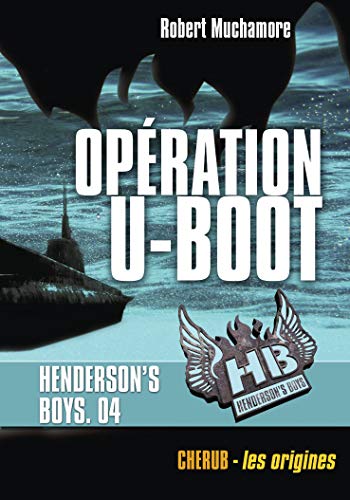 OPÉRATION U-BOOT