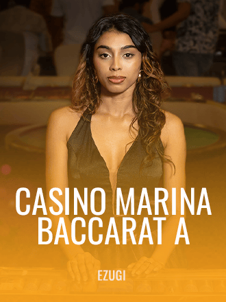 Casino Marina Baccarat