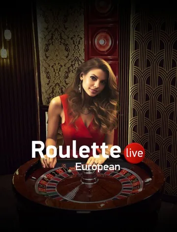 Vignette de la table European Roulette