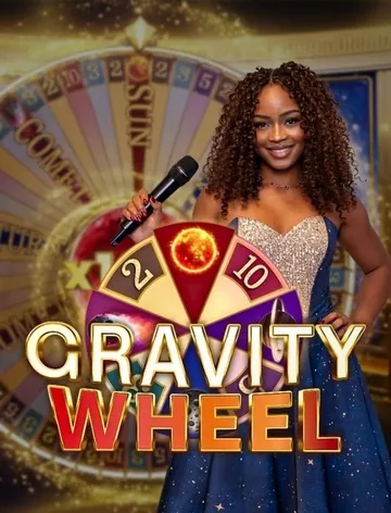 Vignette de la table Gravity Wheel