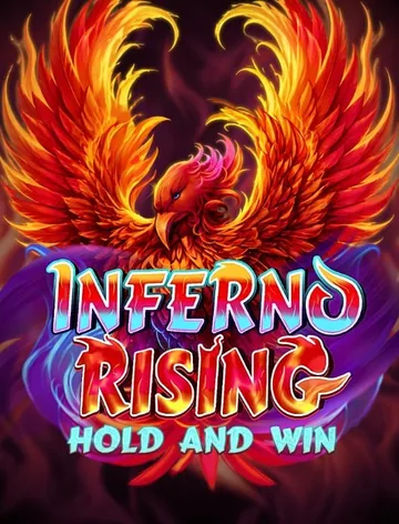 Vignette du jeu à achat de bonus Inferno Rising