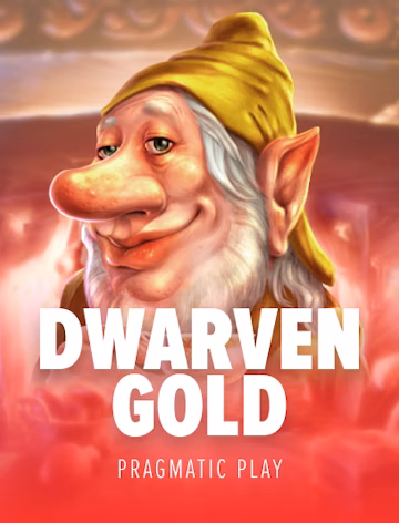 Machine a sous Dwarven Gold