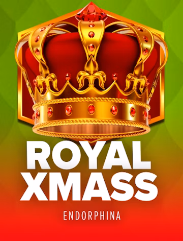 Machine a sous Royal Xmass