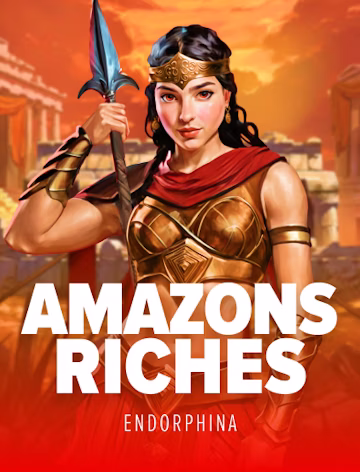 Machine a sous Amazons Riches