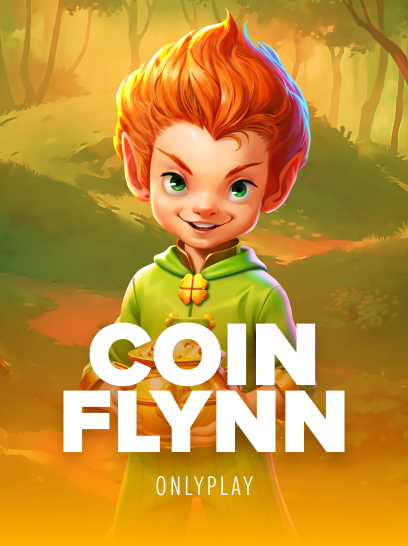 Machine a sous Coin Flynn