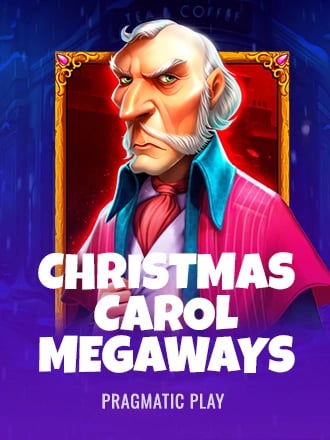 Vignette du jeu Christmas Carol Megaways