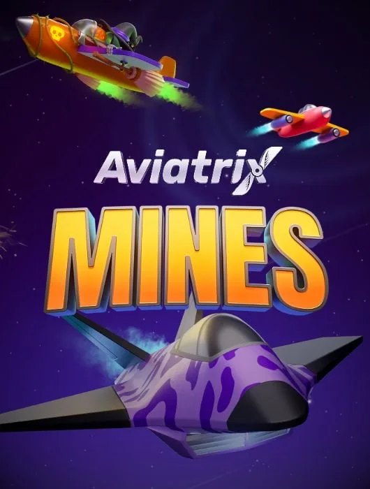 Vignette du jeu Aviatrix Mines