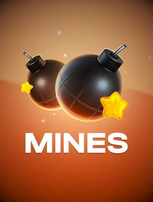 Vignette du jeu Mines, thème bombes