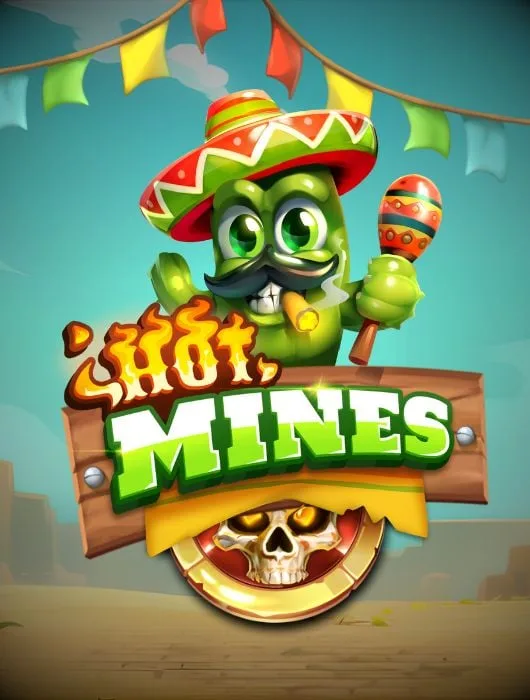 Vignette du jeu Hot Mines