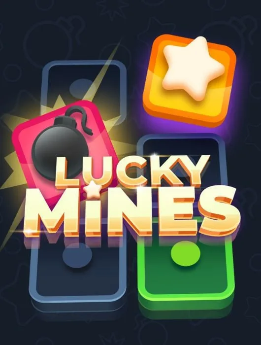 Vignette du jeu Lucky Mines