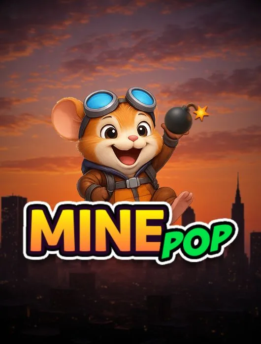 Vignette du jeu Mine Pop