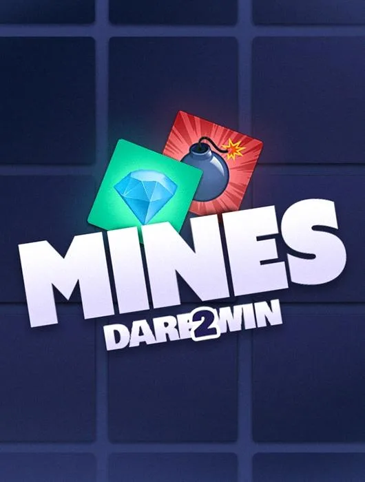 Vignette du jeu Mines Dare2Win
