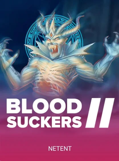 Machine a sous Blood Suckers Ii