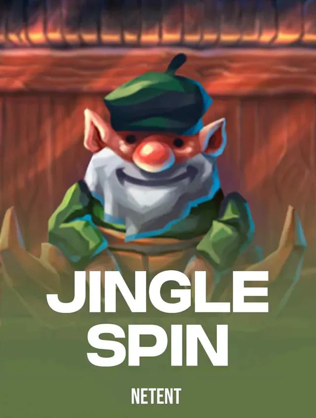 Machine a sous Jingle Spin