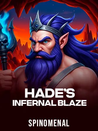 Vignette du jeu Hades Infernal Blaze