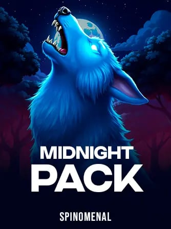 Machine a sous Midnight Pack