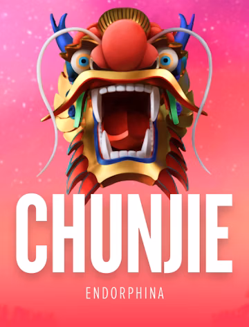 Machine a sous Chunjie