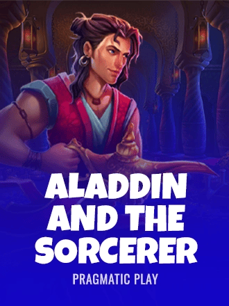 Vignette du jeu Aladdin and the Sorcerer