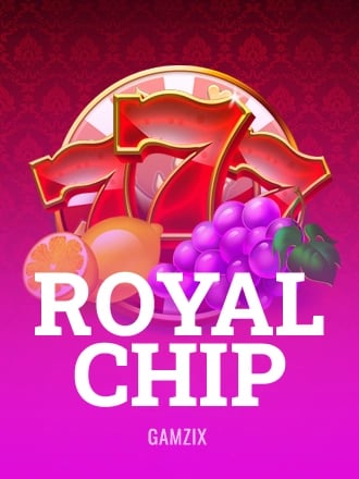 Vignette du jeu Royal Chip