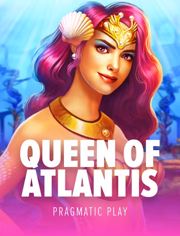 Vignette du jeu Queen of Atlantis